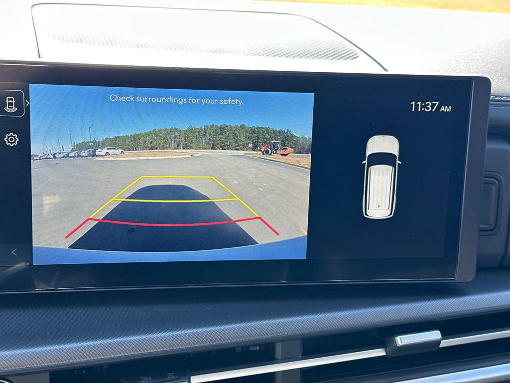 New 2026 White HYUNDAI XRT AWD image 29