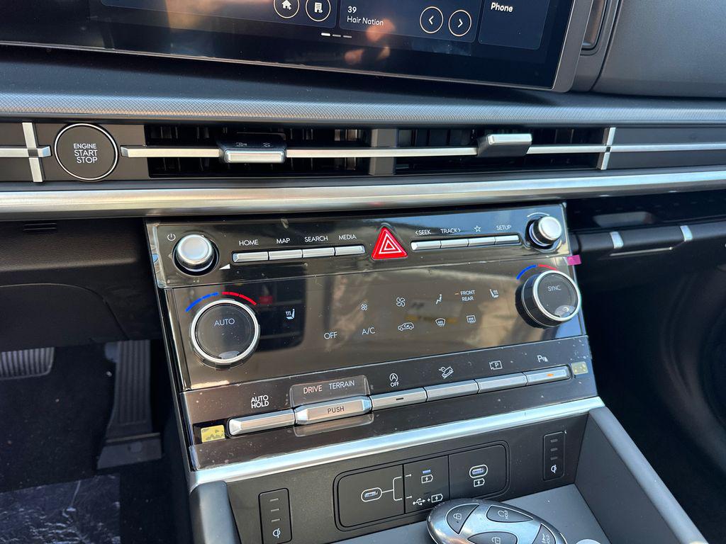 New 2026 White HYUNDAI XRT AWD image 31
