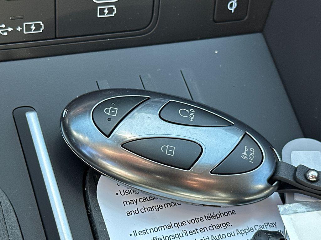 New 2026 White HYUNDAI XRT AWD image 32