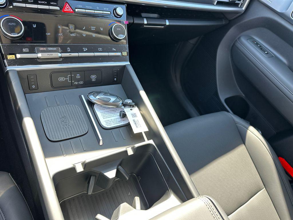 New 2026 White HYUNDAI XRT AWD image 34