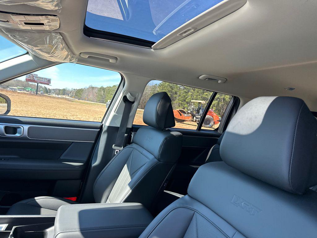 New 2026 White HYUNDAI XRT AWD image 35