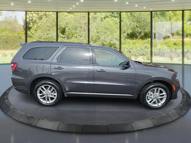 2024 Dodge Durango GT Plus AWD