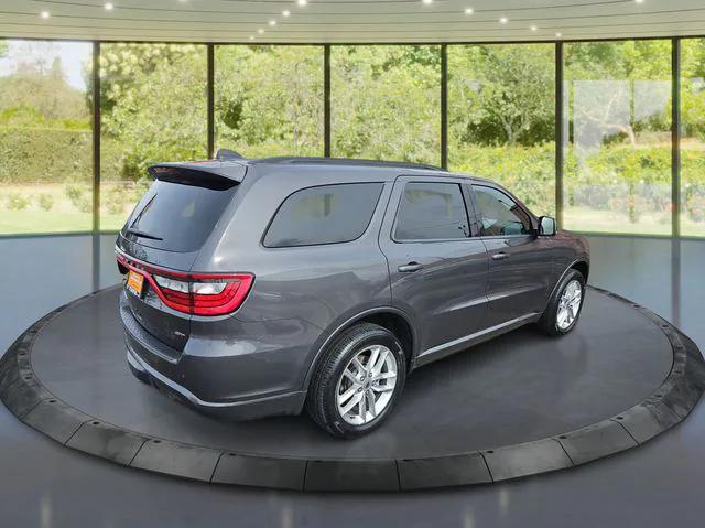 2024 Dodge Durango GT Plus AWD