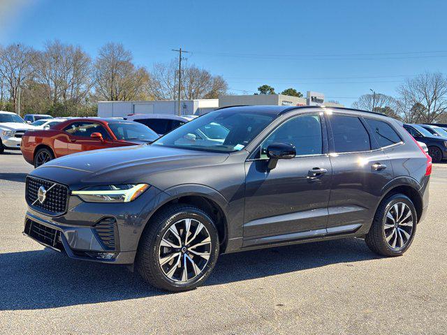 2023 Volvo XC60 B5 Plus Dark Theme for sale in Tallassee, AL