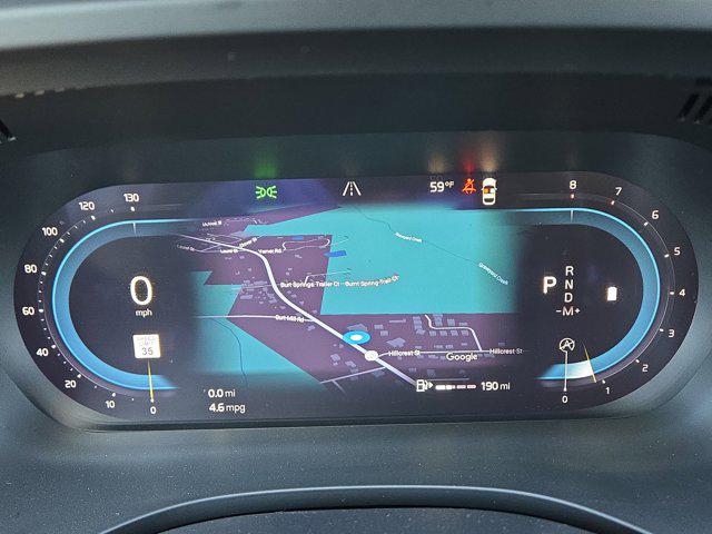 2023 Volvo XC60 B5 Plus Dark Theme