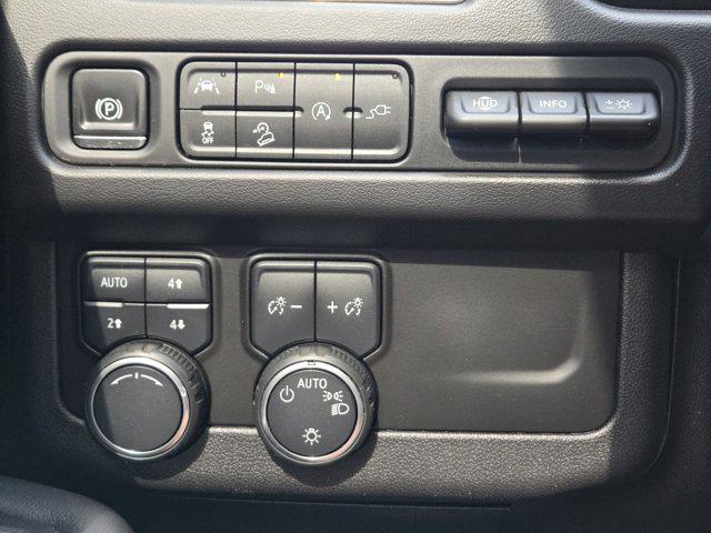 2021 Chevrolet Tahoe 4WD High Country