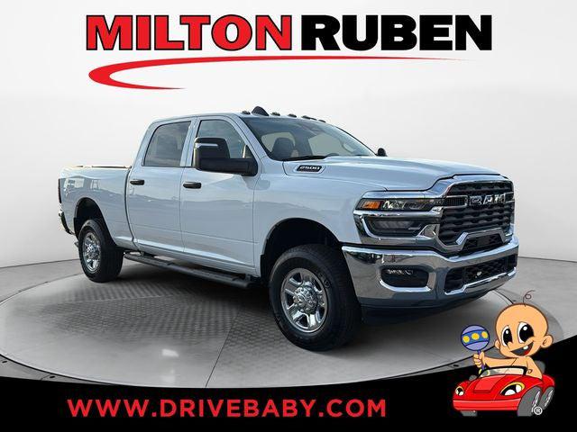 2025 Ram 2500 Tradesman Crew Cab 4x4 6'4" Box for sale in Augusta, GA
