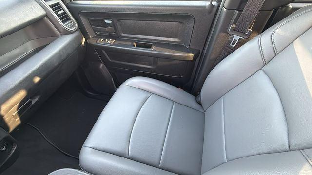2025 Ram 2500 Tradesman Crew Cab 4x4 6'4" Box