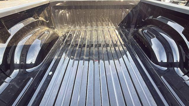 2025 Ram 1500 Big Horn Crew Cab 4x4 5'7" Box