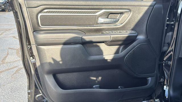 2025 Ram 1500 Big Horn Crew Cab 4x4 5'7" Box