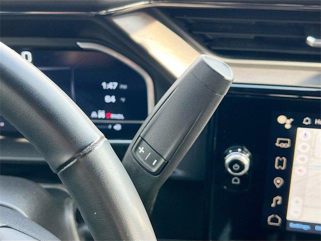 2024 GMC Sierra 2500HD 4WD Crew Cab Standard Bed AT4