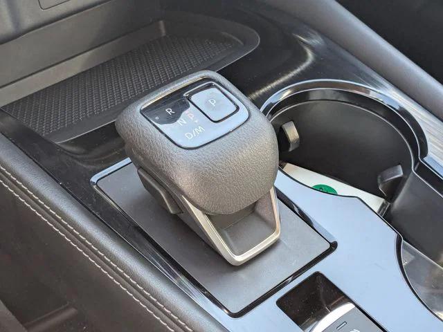 2021 Nissan Rogue SL Intelligent AWD