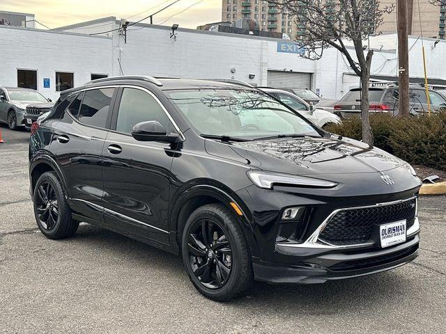 2024 Buick Encore GX Sport Touring FWD