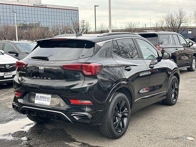 2024 Buick Encore GX Sport Touring FWD