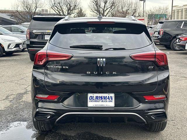 2024 Buick Encore GX Sport Touring FWD