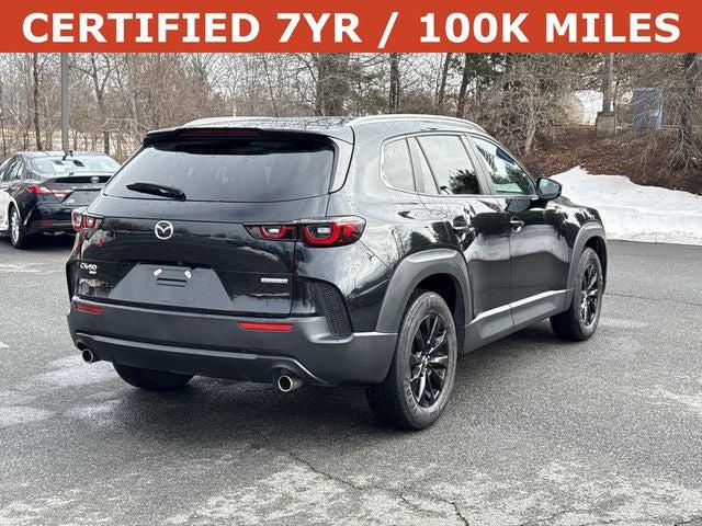 2024 Mazda CX-50 2.5 S Preferred