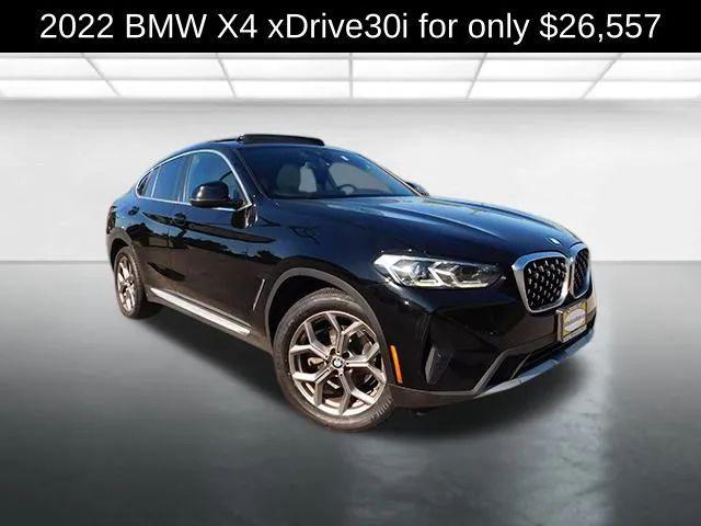 2022 BMW X4 xDrive30i for sale in Waldorf, MD