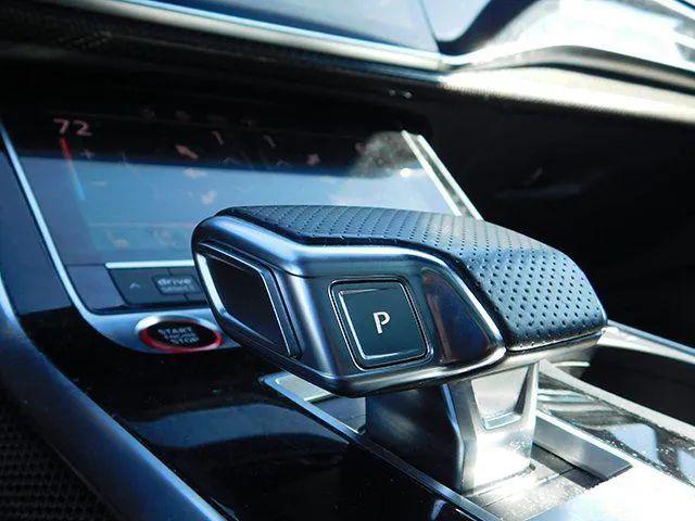 2022 Audi SQ7 Premium Plus TFSI quattro Tiptronic