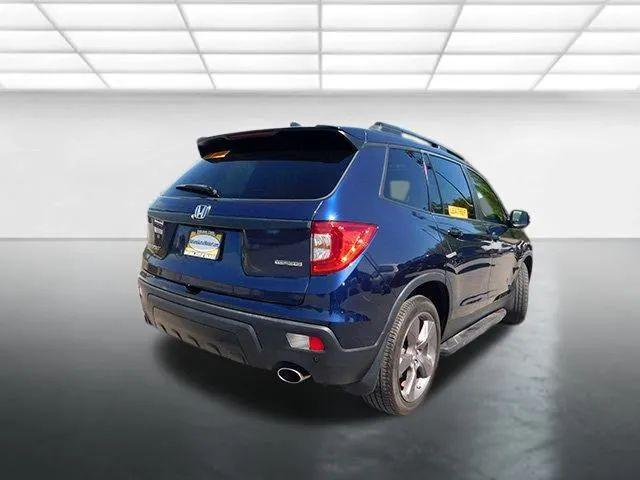 2021 Honda Passport 2WD Touring