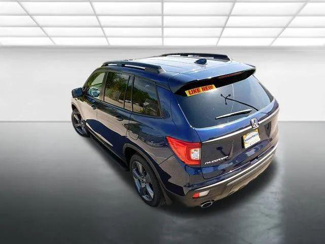 2021 Honda Passport 2WD Touring