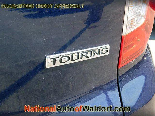 2021 Honda Passport 2WD Touring