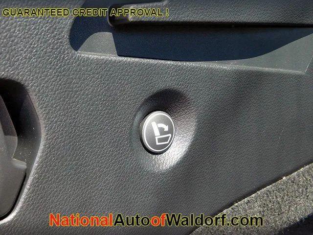 2021 Honda Passport 2WD Touring