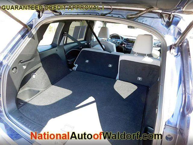2021 Honda Passport 2WD Touring