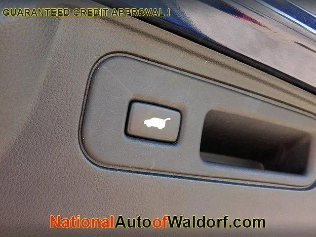 2021 Honda Passport 2WD Touring
