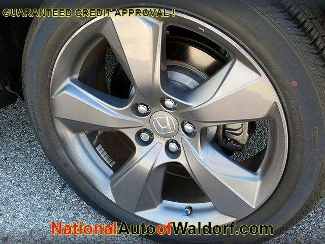2021 Honda Passport 2WD Touring