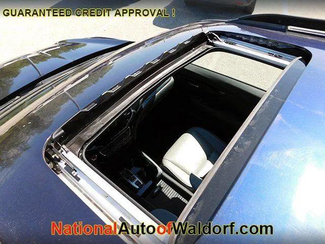 2021 Honda Passport 2WD Touring