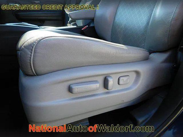 2021 Honda Passport 2WD Touring