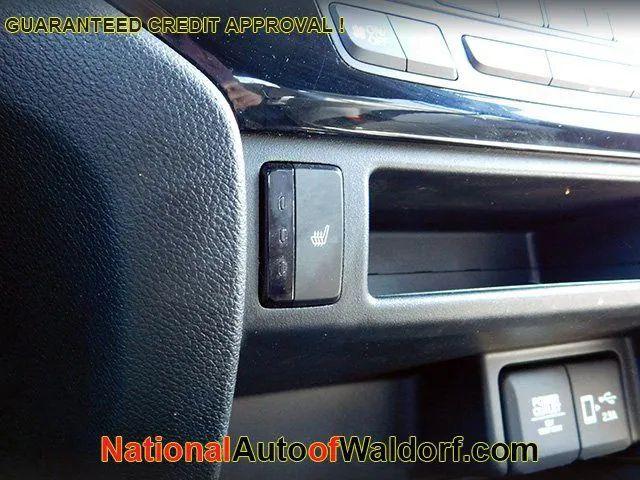 2021 Honda Passport 2WD Touring