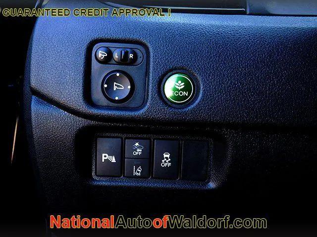 2021 Honda Passport 2WD Touring