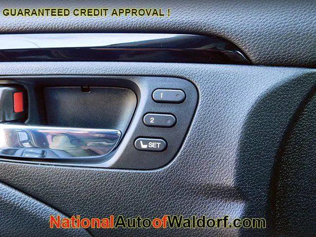 2021 Honda Passport 2WD Touring