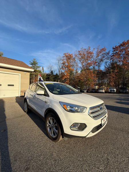 2019 Ford Escape SE for sale in Mechanic Falls, ME