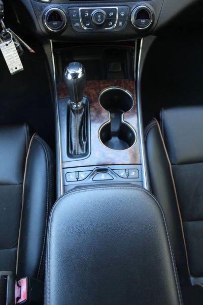 2014 Chevrolet Impala 1LT