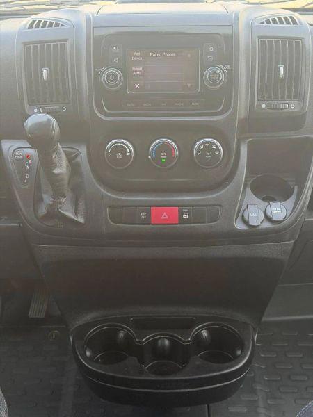 2021 Ram ProMaster 2500 Cargo Van High Roof 159" WB