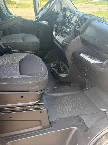 2021 Ram ProMaster 2500 Cargo Van High Roof 159" WB