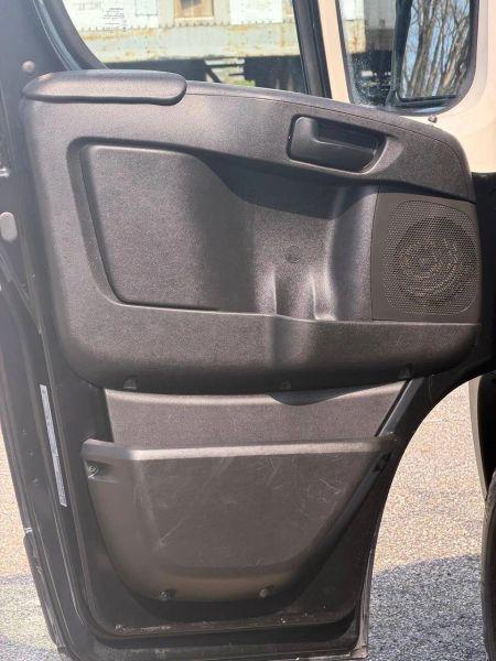 2021 Ram ProMaster 2500 Cargo Van High Roof 159" WB