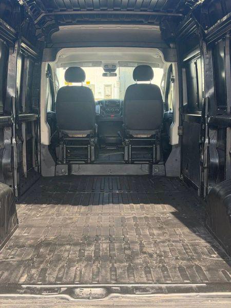 2021 Ram ProMaster 2500 Cargo Van High Roof 159" WB