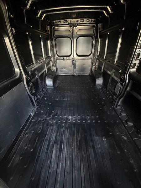 2021 Ram ProMaster 2500 Cargo Van High Roof 159" WB