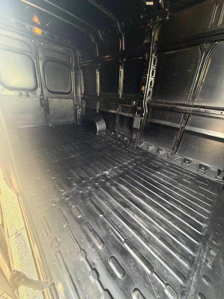 2021 Ram ProMaster 2500 Cargo Van High Roof 159" WB