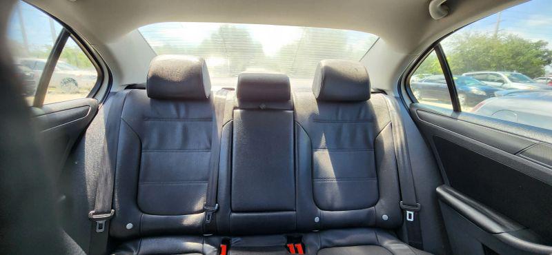 2012 Volkswagen Jetta 2.5L SE