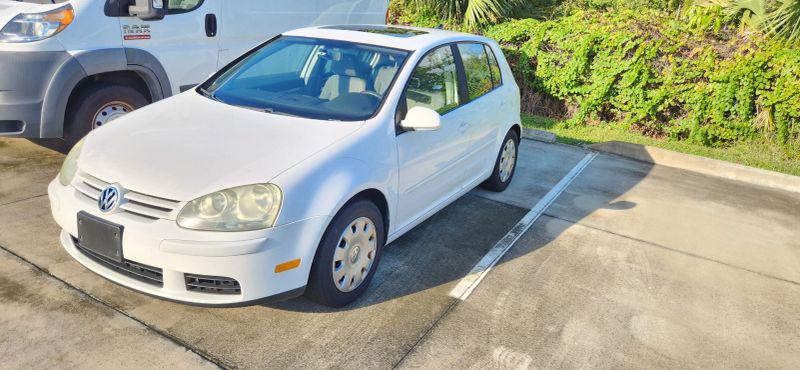 2008 Volkswagen Rabbit S for sale in Palm Bay, FL