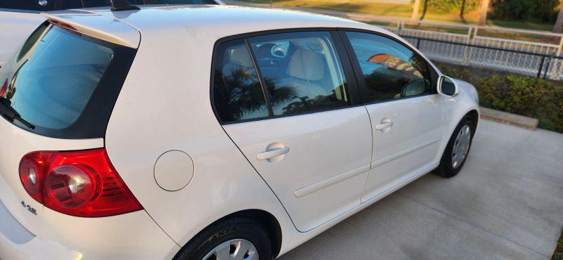 2008 Volkswagen Rabbit S