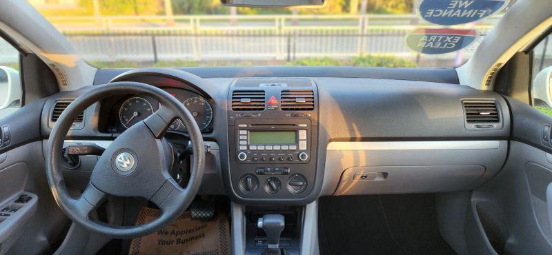 2008 Volkswagen Rabbit S