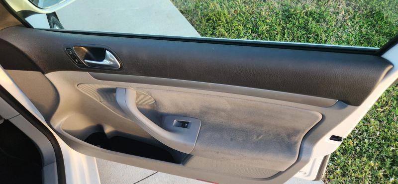 2008 Volkswagen Rabbit S