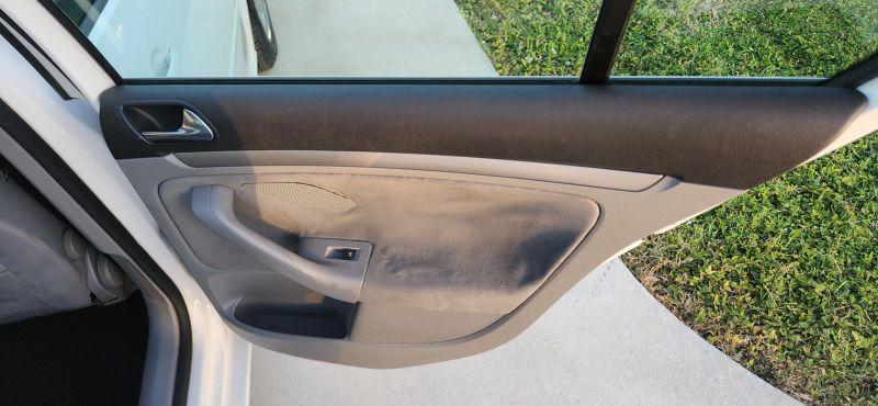 2008 Volkswagen Rabbit S