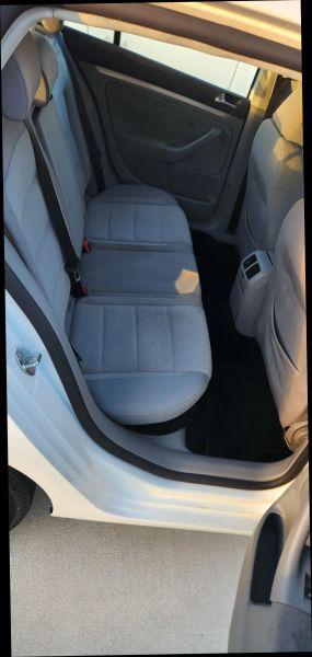 2008 Volkswagen Rabbit S