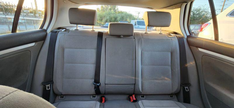 2008 Volkswagen Rabbit S